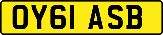 OY61ASB