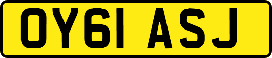 OY61ASJ