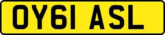 OY61ASL