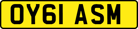 OY61ASM