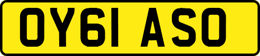 OY61ASO