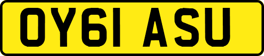 OY61ASU