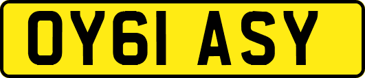 OY61ASY