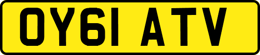 OY61ATV