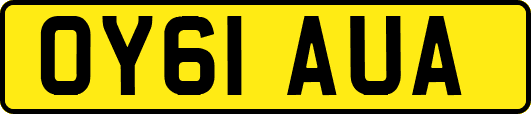 OY61AUA