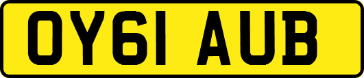 OY61AUB