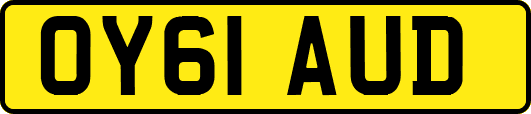 OY61AUD