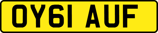 OY61AUF