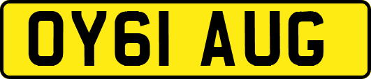 OY61AUG