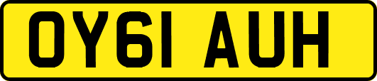OY61AUH