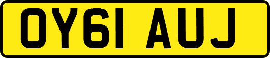 OY61AUJ