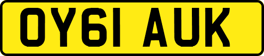 OY61AUK