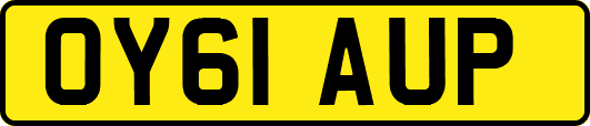 OY61AUP