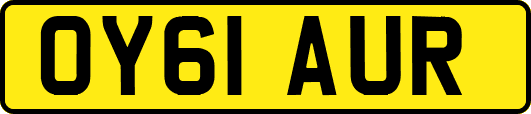 OY61AUR