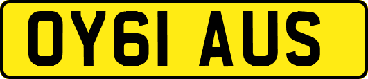 OY61AUS