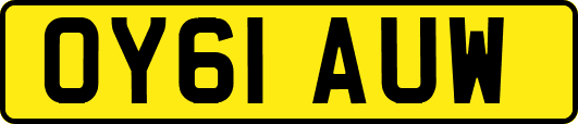 OY61AUW