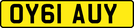OY61AUY