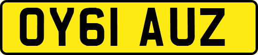 OY61AUZ