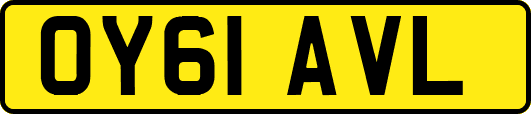 OY61AVL