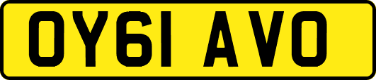 OY61AVO