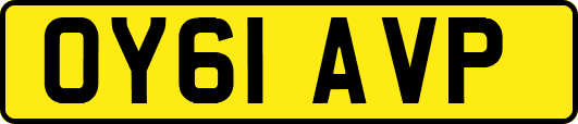 OY61AVP