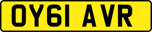 OY61AVR