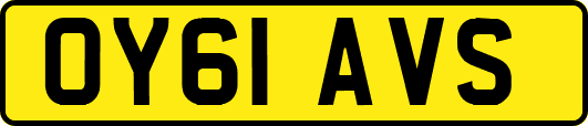 OY61AVS