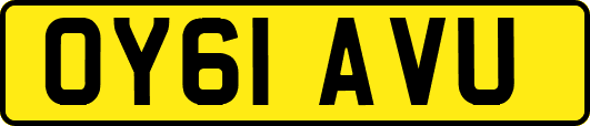 OY61AVU