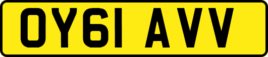 OY61AVV