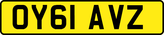 OY61AVZ
