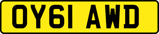 OY61AWD