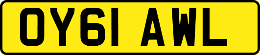 OY61AWL