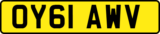 OY61AWV