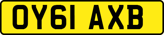 OY61AXB