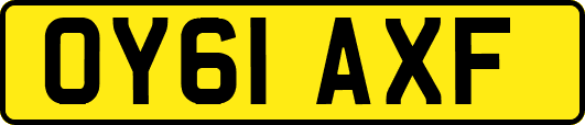 OY61AXF
