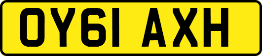 OY61AXH