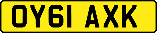 OY61AXK
