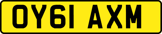 OY61AXM