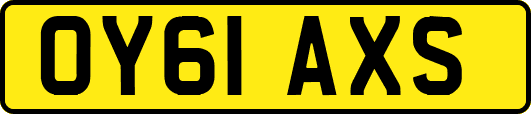OY61AXS