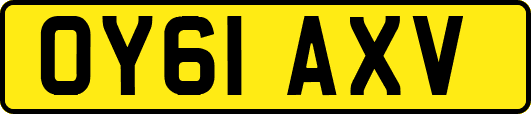 OY61AXV