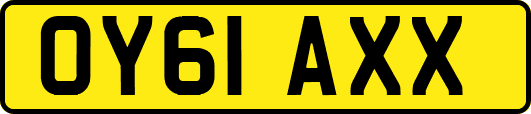 OY61AXX