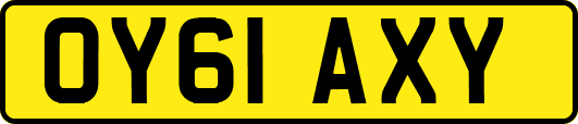 OY61AXY