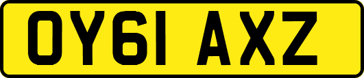 OY61AXZ