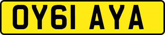 OY61AYA