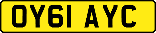 OY61AYC