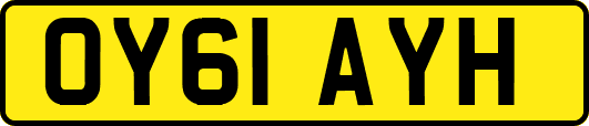 OY61AYH