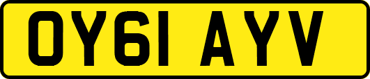 OY61AYV