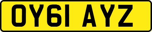 OY61AYZ