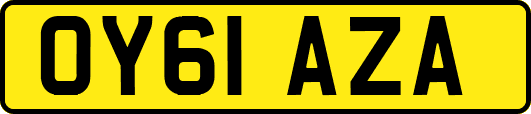 OY61AZA