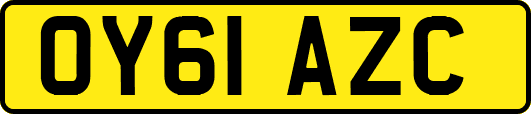 OY61AZC